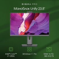 Digma Pro Unity DM23P7-ADXW03 Image #2
