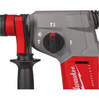 Milwaukee M18 BLHXMC-502X 4933499459 (с 2-мя АКБ, кейс) Image #2