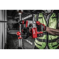 Milwaukee M18 BLHXMC-502X 4933499459 (с 2-мя АКБ, кейс) Image #12