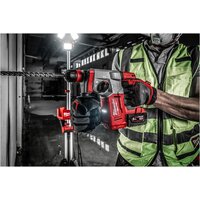 Milwaukee M18 BLHXMC-502X 4933499459 (с 2-мя АКБ, кейс) Image #18