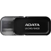 ADATA UV240 64GB (черный) Image #2