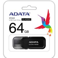ADATA UV240 64GB (черный) Image #6