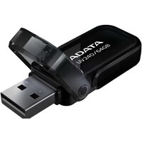 ADATA UV240 64GB (черный) Image #3