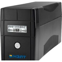 IНЭЛТ Alpha 2K Schuko-Led IN2000-AL-SCH-LED-K