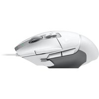 Logitech G502 X (белый) Image #3