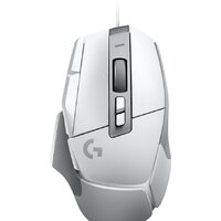 Logitech G502 X (белый)
