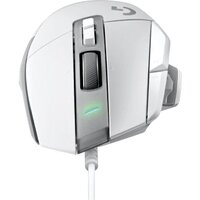 Logitech G502 X (белый) Image #4