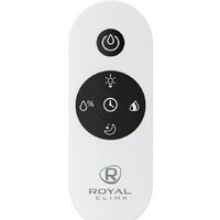 Royal Clima Riva RUH-RV300/8.0E-WT Image #4