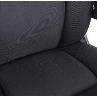 Brabix Solid HD-005 (ткань, черный) Image #7