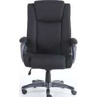 Brabix Solid HD-005 (ткань, черный) Image #3