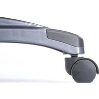 Brabix Solid HD-005 (ткань, черный) Image #13