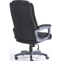 Brabix Solid HD-005 (ткань, черный) Image #4