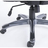 Brabix Solid HD-005 (ткань, черный) Image #14