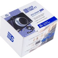 SilverStone F1 NTK-9500F Duo Image #21