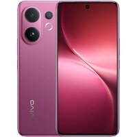 Vivo V60 12GB/512GB международная версия (черничный мусс)