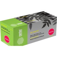 CACTUS CS-TK5270Y (аналог Kyocera TK-5270Y) Image #1