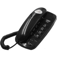 TeXet TX-238 (черный) Image #2