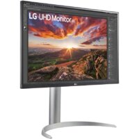 LG 27UP850-W Image #2