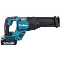 Makita JR001GM201 (с 2-мя АКБ 4 Ah, кейс) Image #6