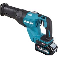 Makita JR001GM201 (с 2-мя АКБ 4 Ah, кейс) Image #3