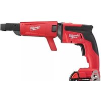 Milwaukee M18 FSGC-202X 4933459199 (с 2-мя АКБ, кейс)