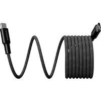 Magssory CBL021 (2.4м, черный) Image #2