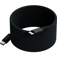 Magssory CBL021 (2.4м, черный)