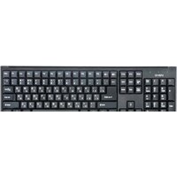 SVEN Standard 303 Black PS/2