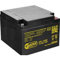 Kiper GPL-12280 (12В/28 А·ч) Image #1
