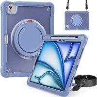 G-Case iPad Air 11 2024/Air 2022/2020 6602007239G (лавандово-серый) Image #2