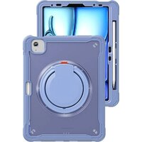 G-Case iPad Air 11 2024/Air 2022/2020 6602007239G (лавандово-серый)