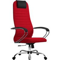 Metta SU-BK-10 CH (красный)