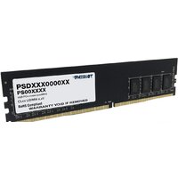 Patriot Signature Line 16GB DDR4 PC4-25600 PSD416G320081 Image #3