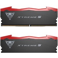 Patriot Viper Xtreme 5 2x24ГБ DDR5 7600 МГц PVX548G76C36K