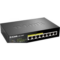 D-Link DGS-1008P/F1A