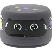 Яндекс Станция Лайт 2 без часов (серый) Image #1