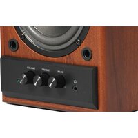 SVEN SPS-702 (черный) Image #8