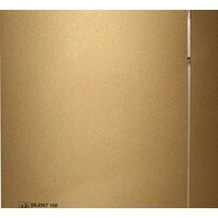 Soler&Palau Silent-100 CZ Gold Design - 4C [5210619800]