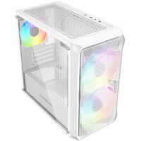 Powercase Mistral Micro A3W ARGB CMMAW-A3