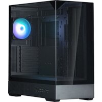 Zalman P40 Prism (черный)