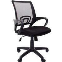 CHAIRMAN 696 black TW-01 (черный)