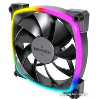 Montech AX120 PWM 3 IN 1 (черный) Image #3