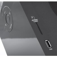 SVEN HT-201 Image #5