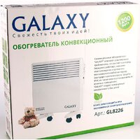 Galaxy Line GL8226 (белый) Image #4
