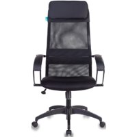 Бюрократ CH-608 (черный) Image #2