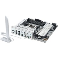 ASUS TUF Gaming B850M-Plus WiFi7 W Image #6