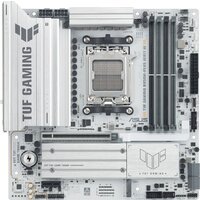 ASUS TUF Gaming B850M-Plus WiFi7 W Image #1