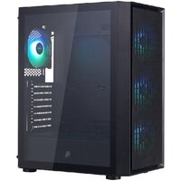 1stPlayer GO6 ARGB (черный)