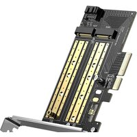 Ugreen CM302 70504 M.2 NVMe - PCI Express 3.0x4