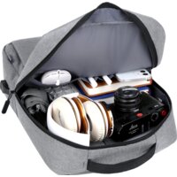 Goody Bright (серый) Image #7